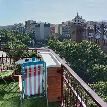 Appartamento Apartament Sagrada Familia Barcellona Esterno foto