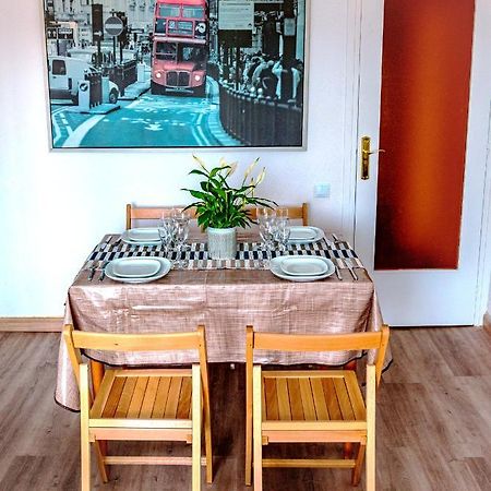 Appartamento Apartament Sagrada Familia Barcellona Esterno foto