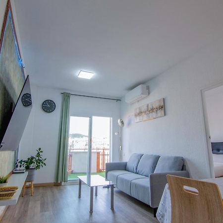 Apartament Sagrada Familia Barcellona Esterno foto