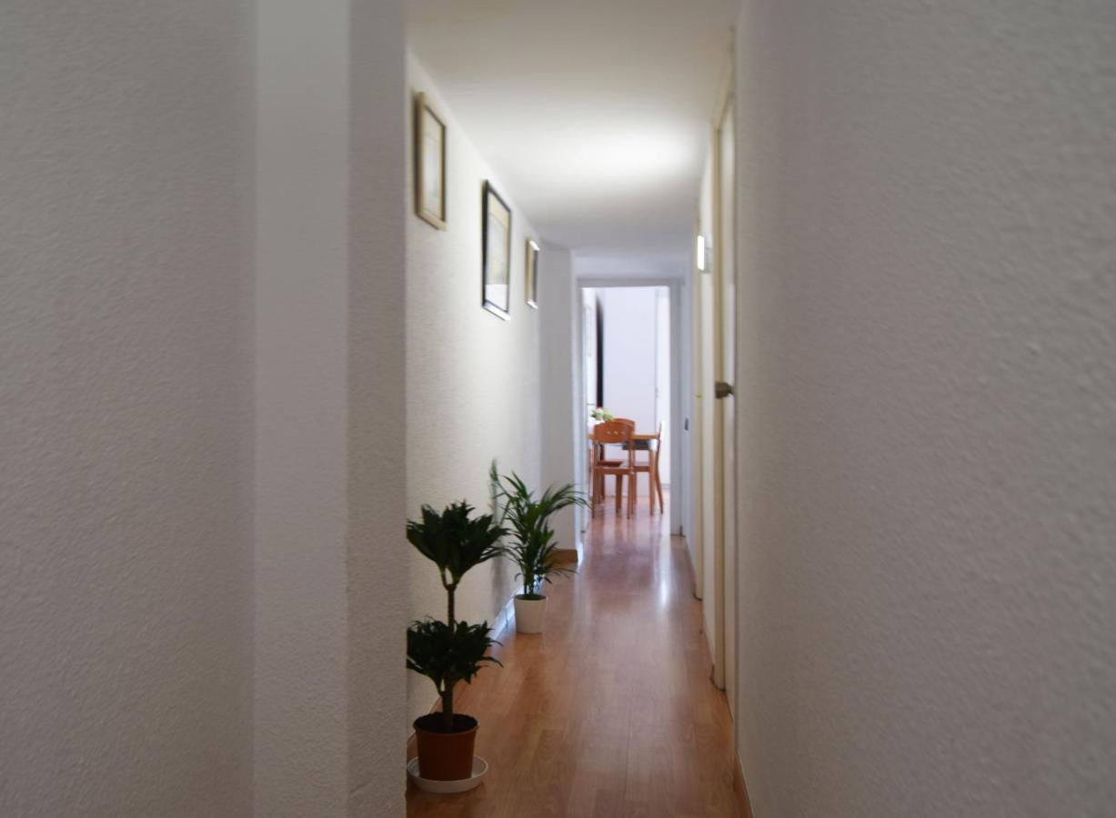 Appartamento Apartament Sagrada Familia Barcellona Esterno foto