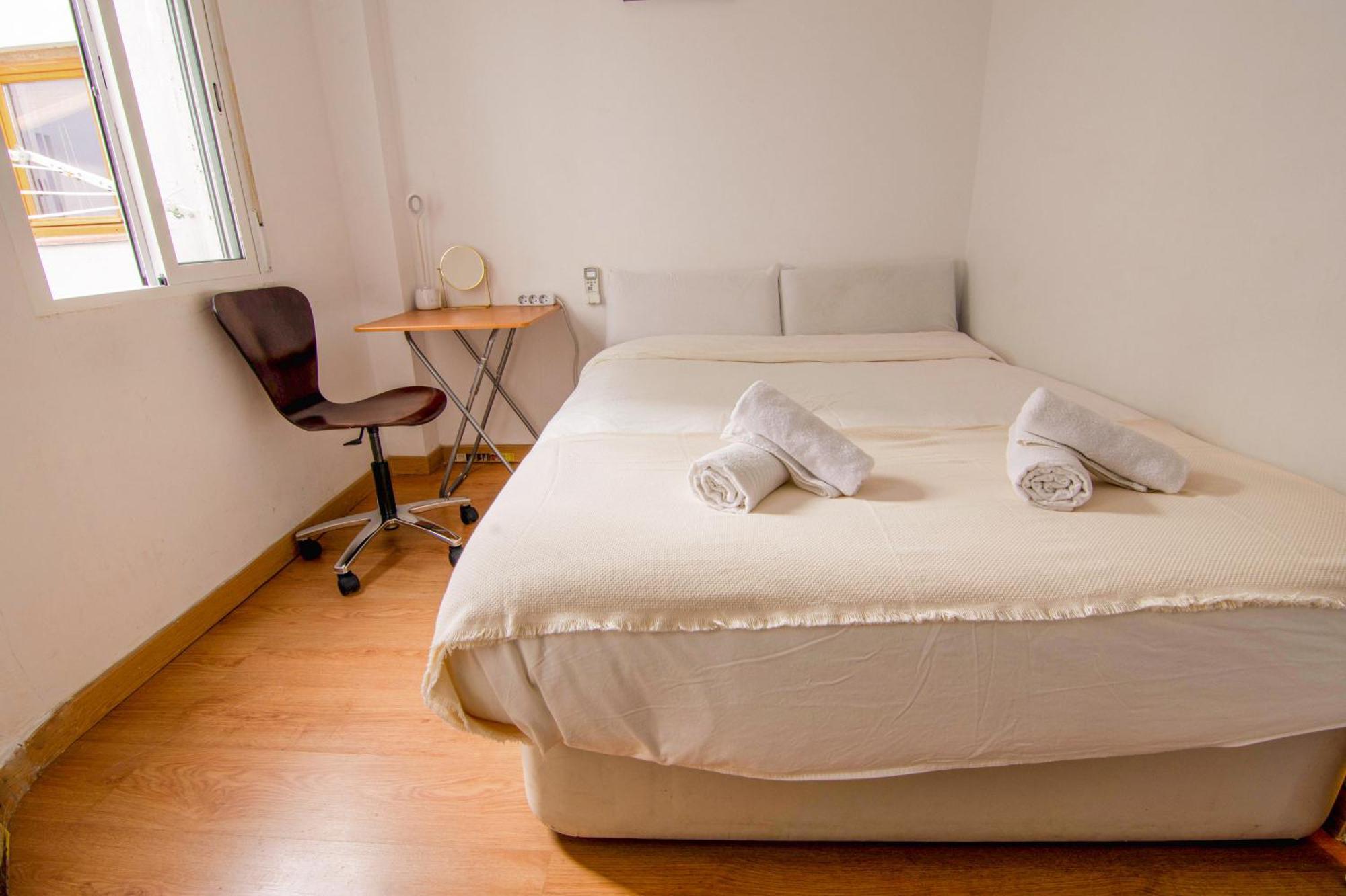 Apartament Sagrada Familia Barcellona Esterno foto
