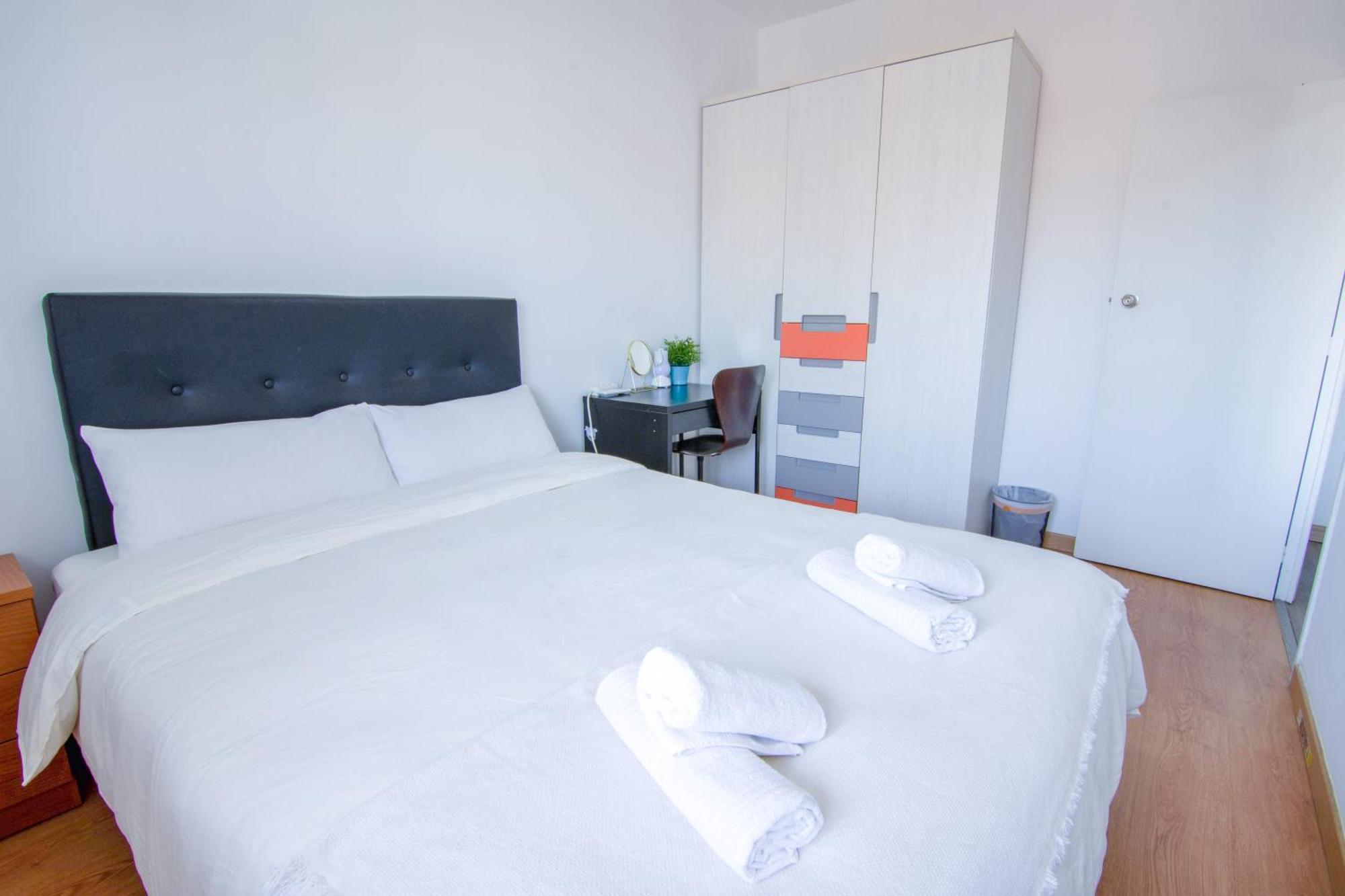 Apartament Sagrada Familia Barcellona Esterno foto